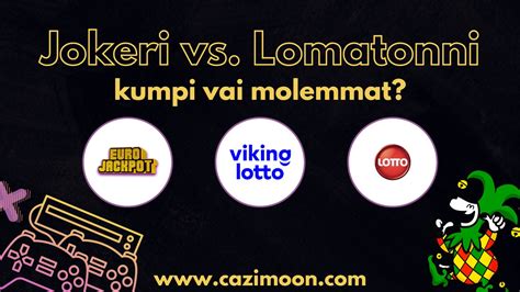 perjantai lomatonni virallinen.